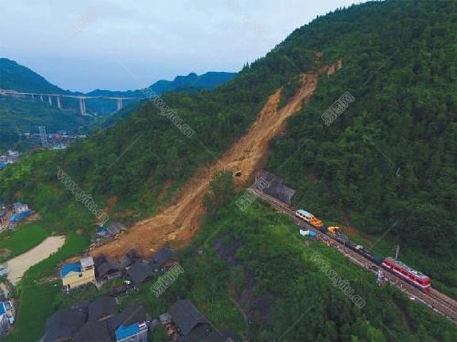 府谷縣老高川鄉鴻鋒煤礦礦山地質環境治理恢復與土地復墾2023年度治理項目