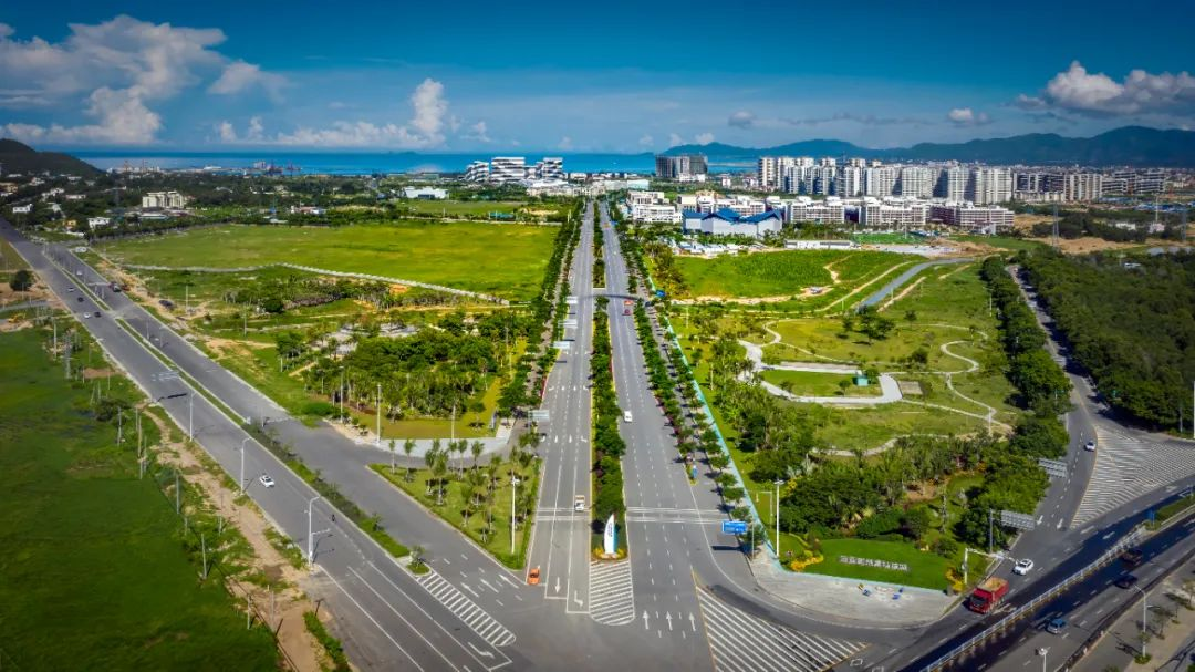 三亞崖州灣科技城 8 號(hào)路道路工程項(xiàng)目基礎(chǔ)檢測(cè)工程