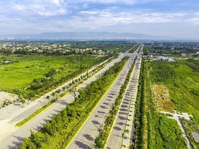 渭水一路(秦王一路-秦王二路)、渭水一路東延伸(秦王二路-污水廠)、湖西路(秦王一路-馬陵?yáng)|路)、渭水二路(秦王一路-秦王二路)